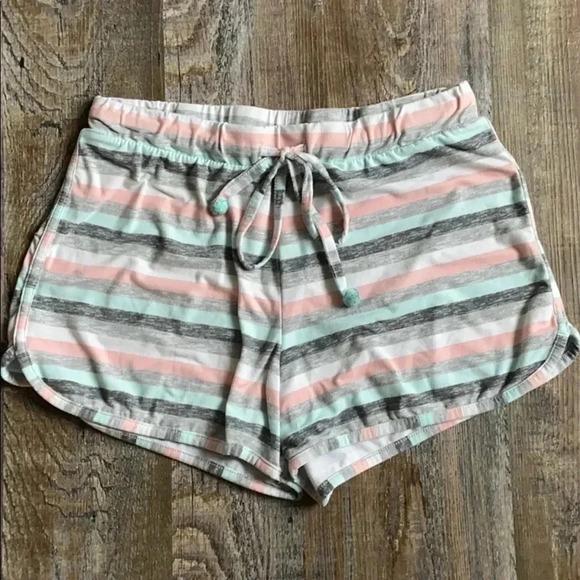 La Vie en Rose |  Shorts pj set - Picture 7 of 8